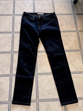 Flying Monkey dark wash jeans